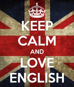 Học tiếng Anh giao tiếp...như đang Yêu